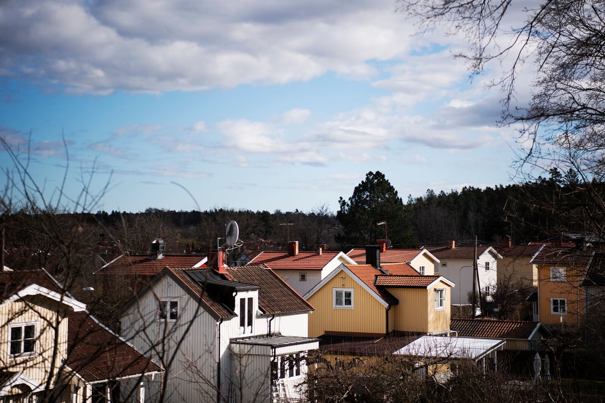 Fewer Expect Housing Prices to Rise in the Next Year