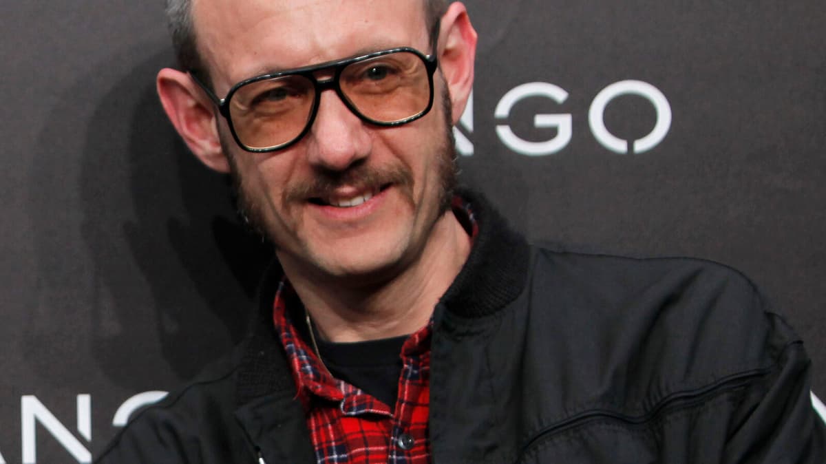Terry Richardson's Photos Resurface Amid Criticism After Allegations
