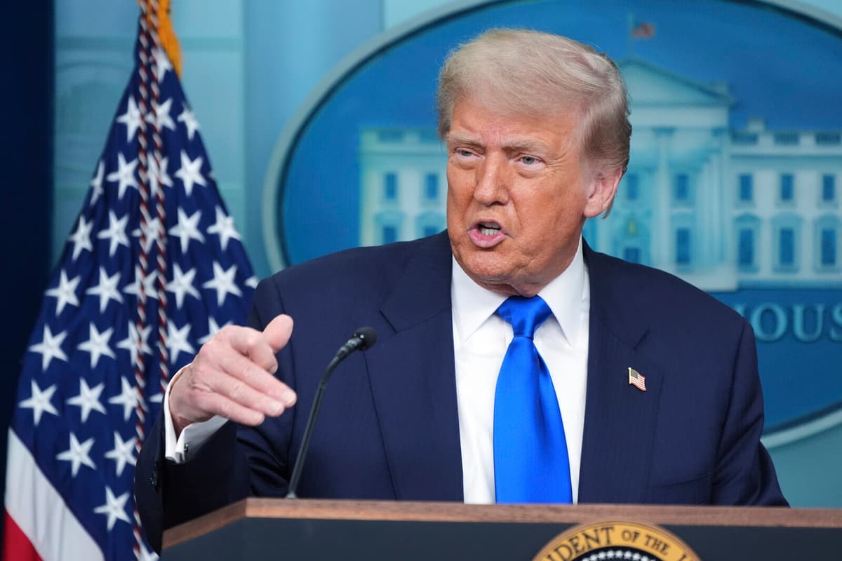 Trump Settles for Millions with Paramount Global Over CBS Interview