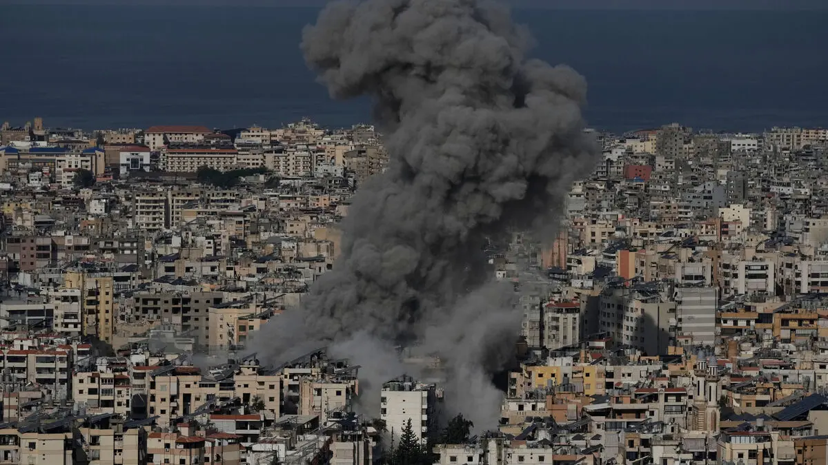 The attacks on Iran: What happened