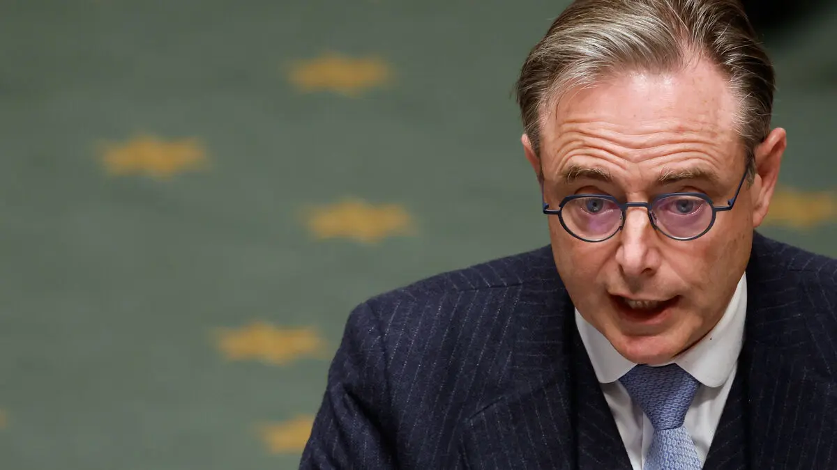 Sources: US wants to prevent EU from taking Russian billions