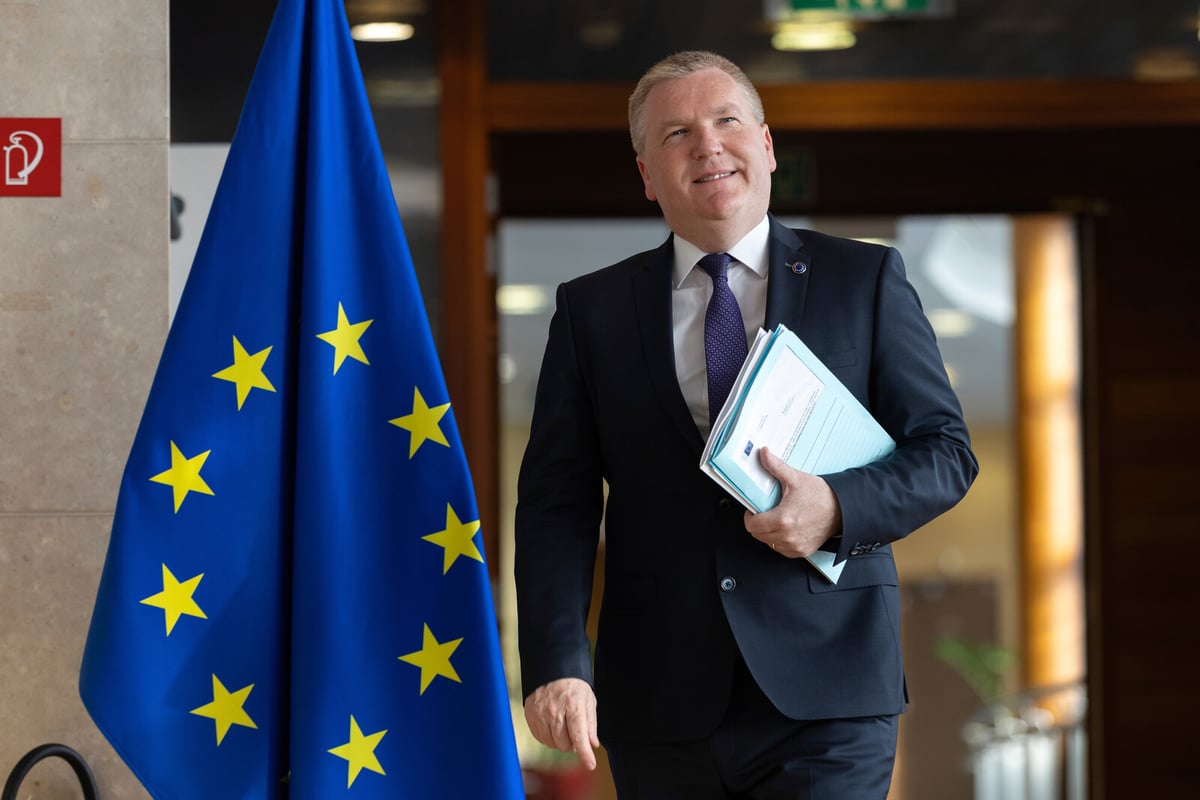 EU Launches Safety Sweep to Tackle Dangerous Products Online