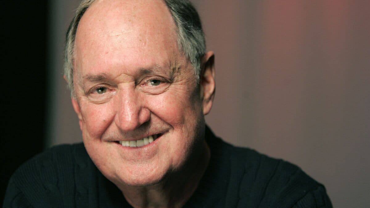 Singer Neil Sedaka has died at 86