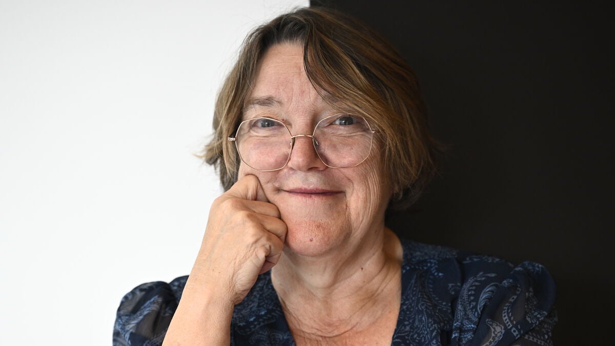 Lise Tremblay gives voice to rural Quebec, and now younger writers are following