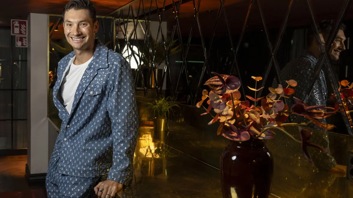 The Traitors Season 4: New Dynamics and High Stakes at Häringe Castle