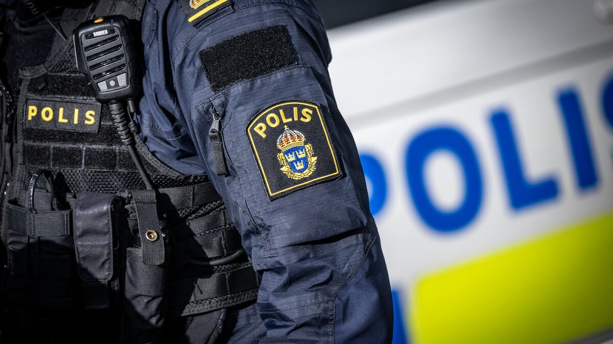 Man in his 60s dead in Ronneby, one arrested on suspicion of murder