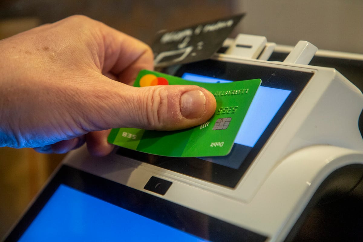 High Summer Inflation Delays Swedish Interest Rate Cut