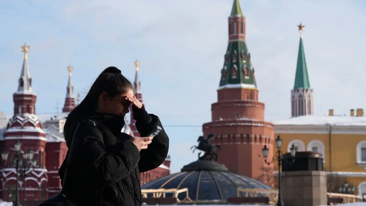 Russia tightens restrictions on VPN services