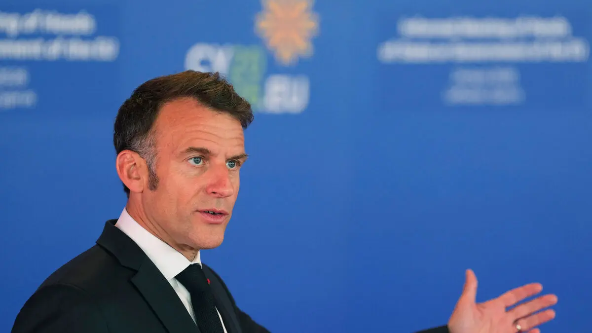 EU faces the Middle East - must do more