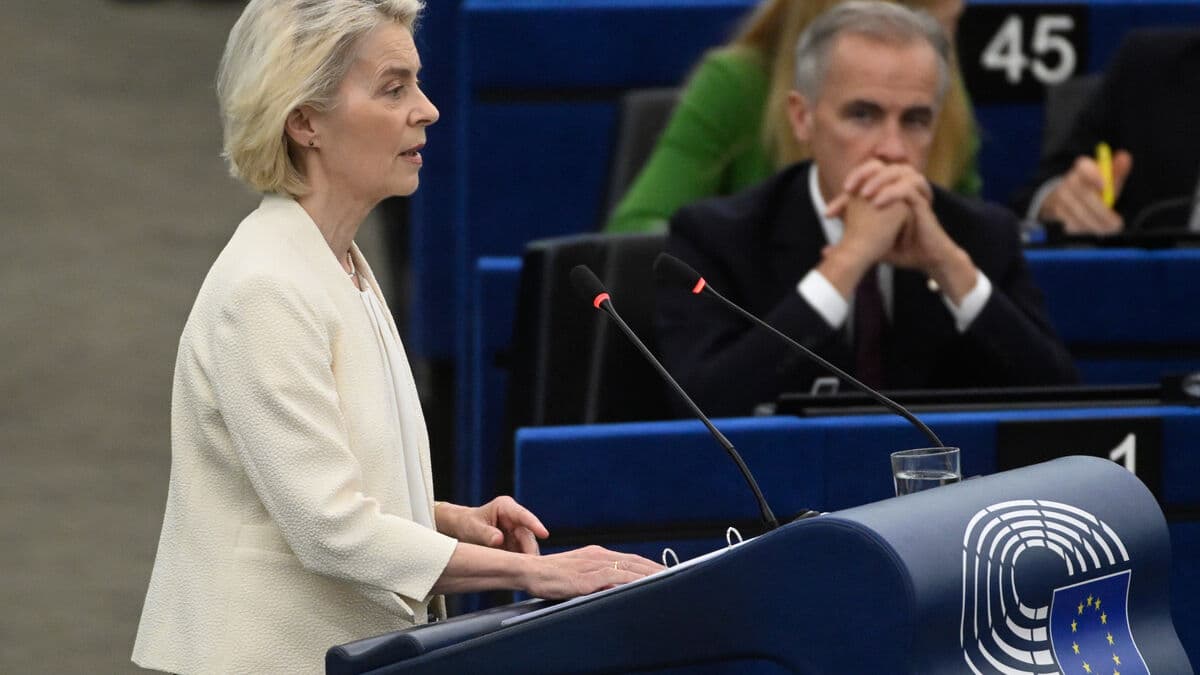 Canada could become the EU’s first associate member