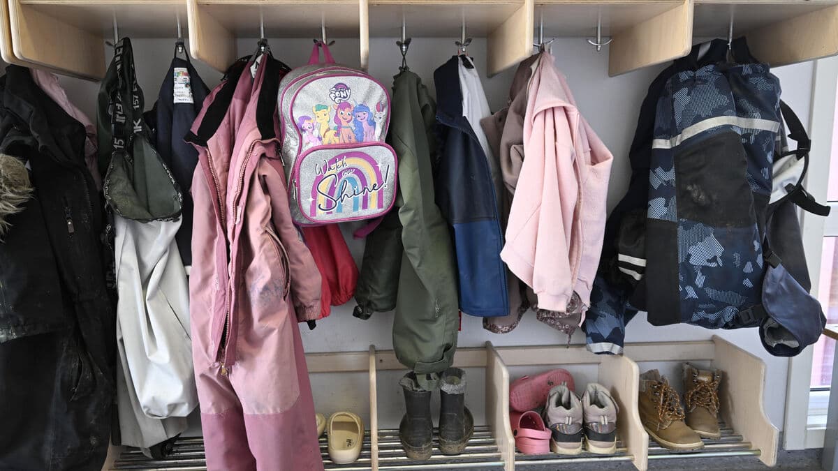 Tranemo to Offer Free Preschool Starting in 2026