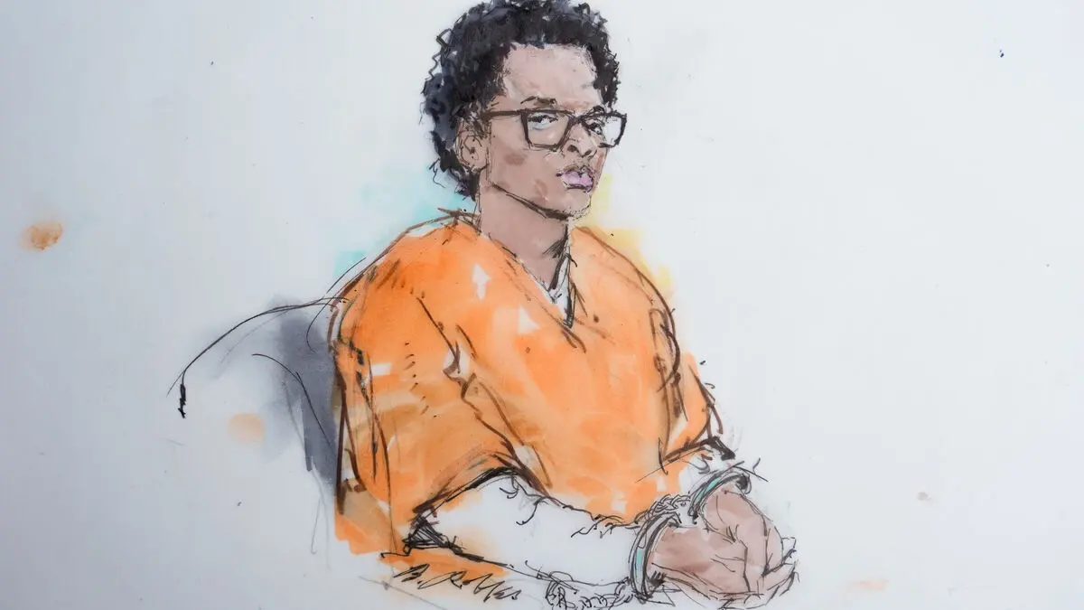 Forensic expert says DNA in D4vd’s Hollywood garage matches murdered teen Celeste Rivas Hernandez