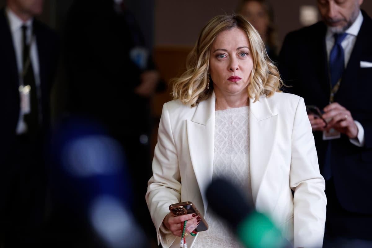 Global Leaders Rally Against Trump's Tariffs to Avert Trade War