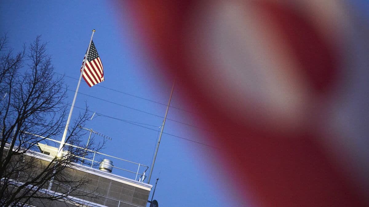 Source: US may gain sovereignty over small areas in Greenland