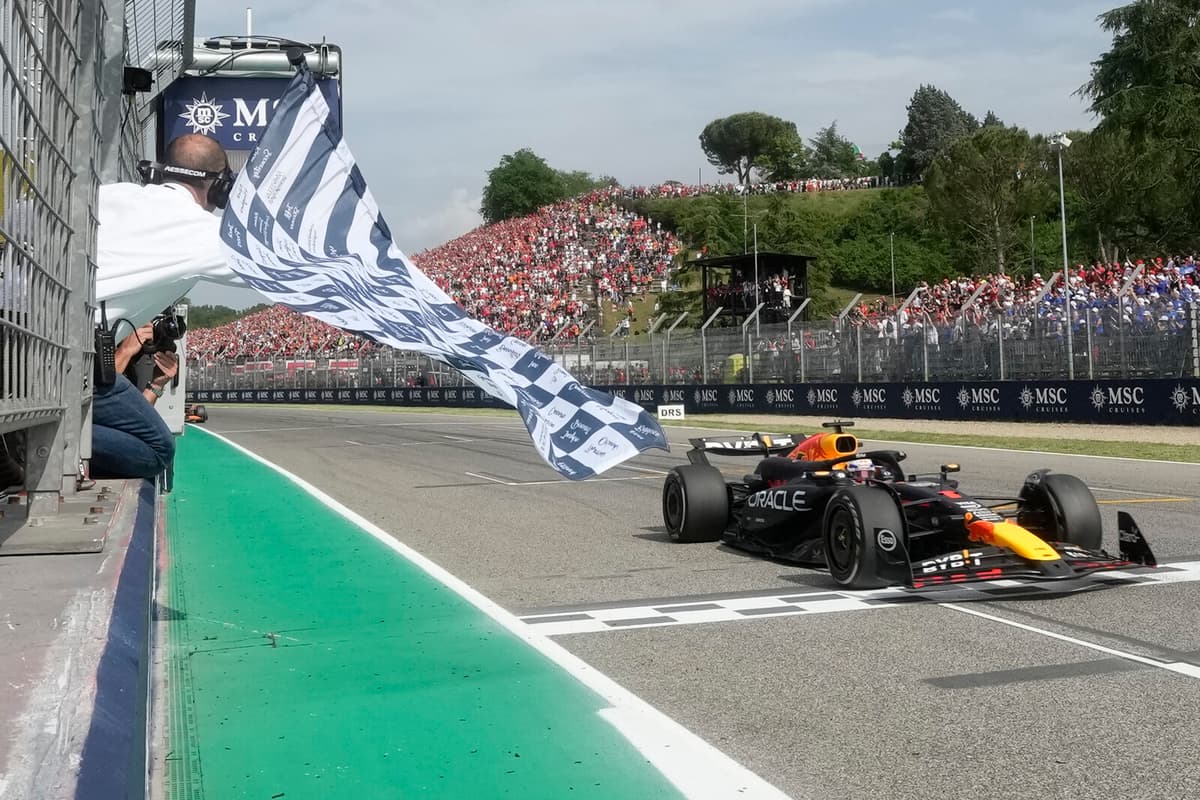 Imola Faces Uncertain Future as F1 Race May End Next Year