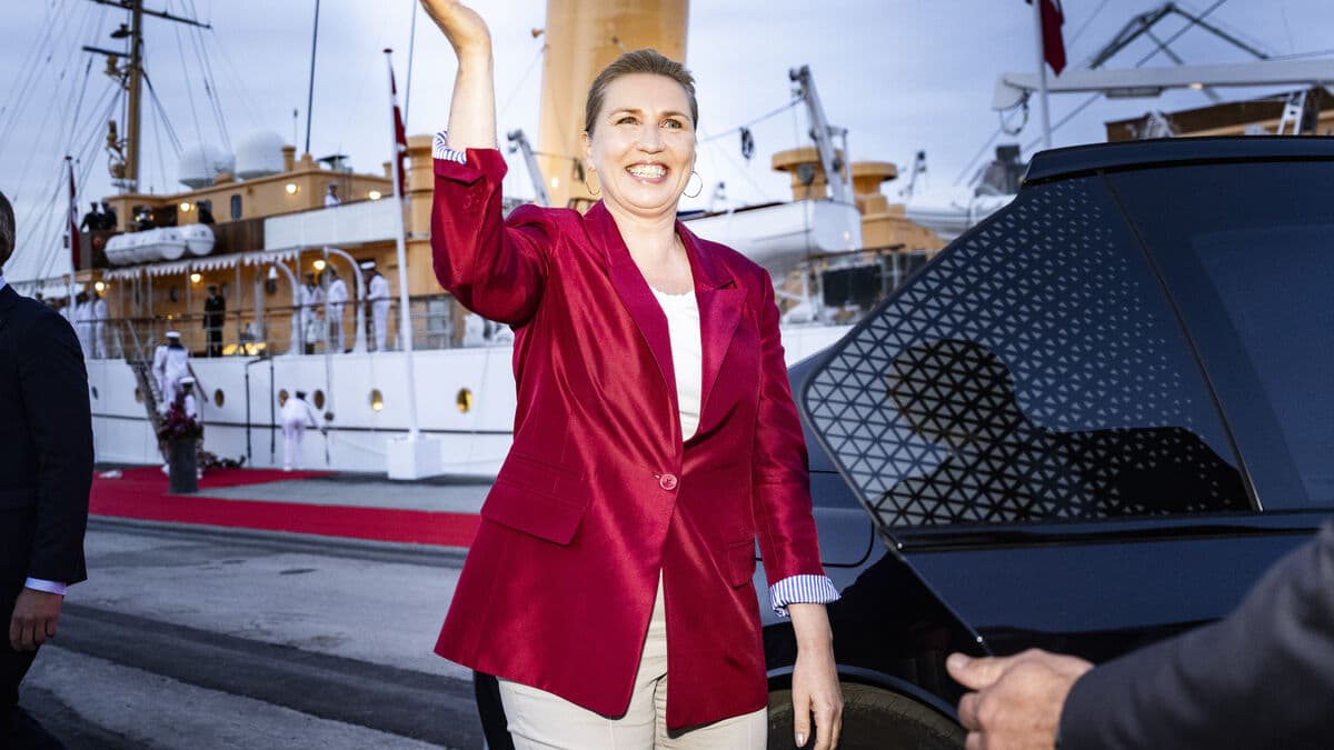 4+2 in Denmark's new government