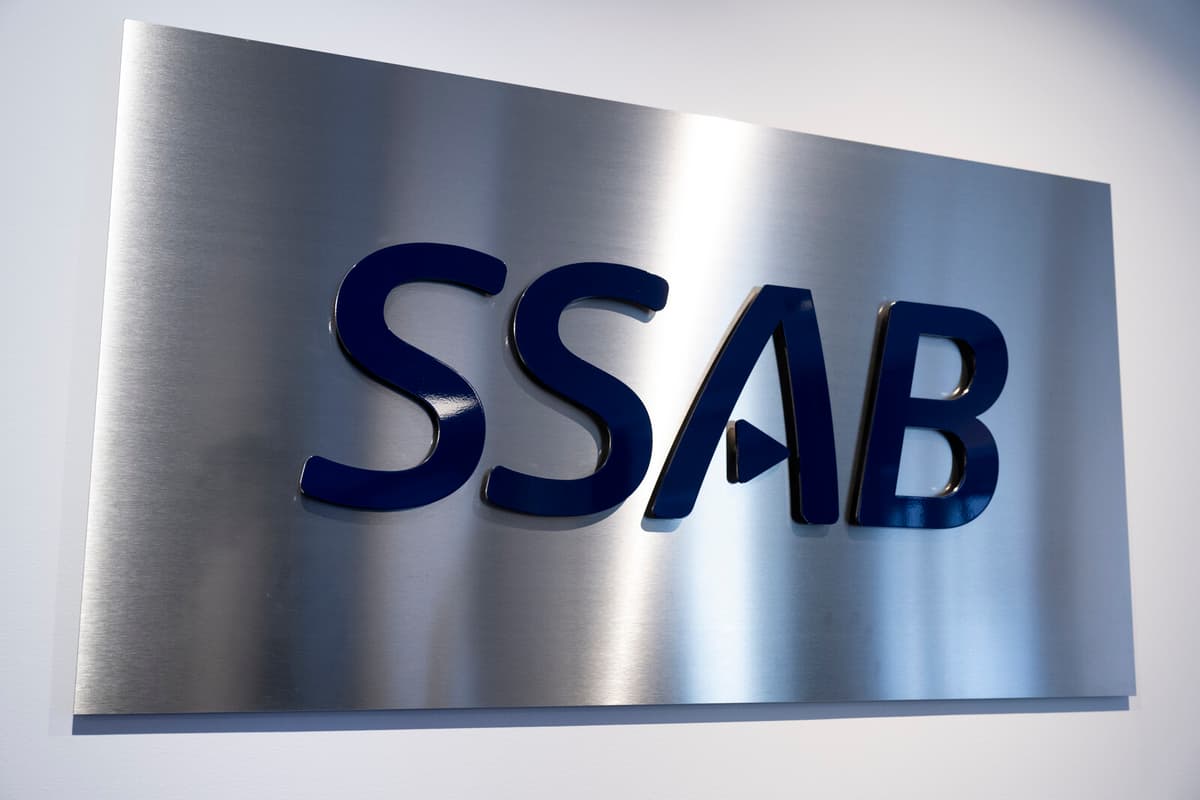 SSAB Delays Luleå Steel Plant Opening by One Year