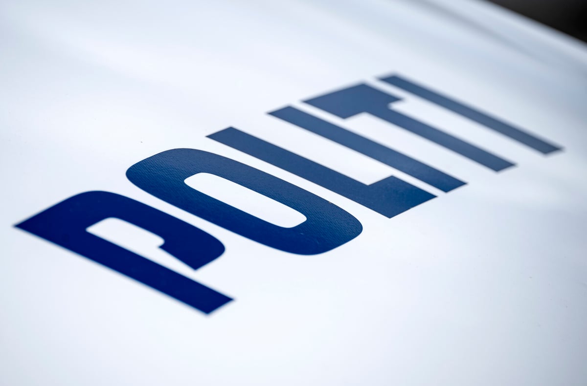 Danish Murder Plot Involves Swedish Teen Hired for Crime