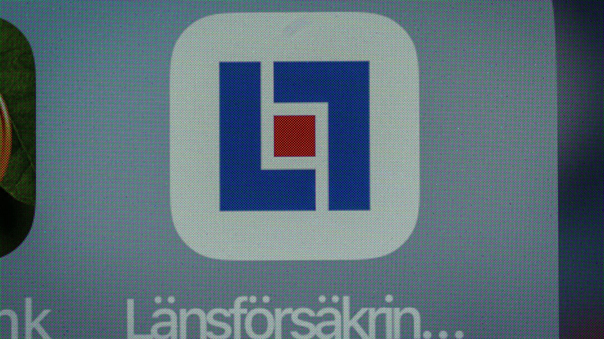 Disruptions at major bank Länsförsäkringar affecting Swish resolved