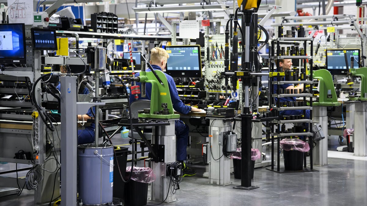Strong reporting season expected as earnings flood begins next week