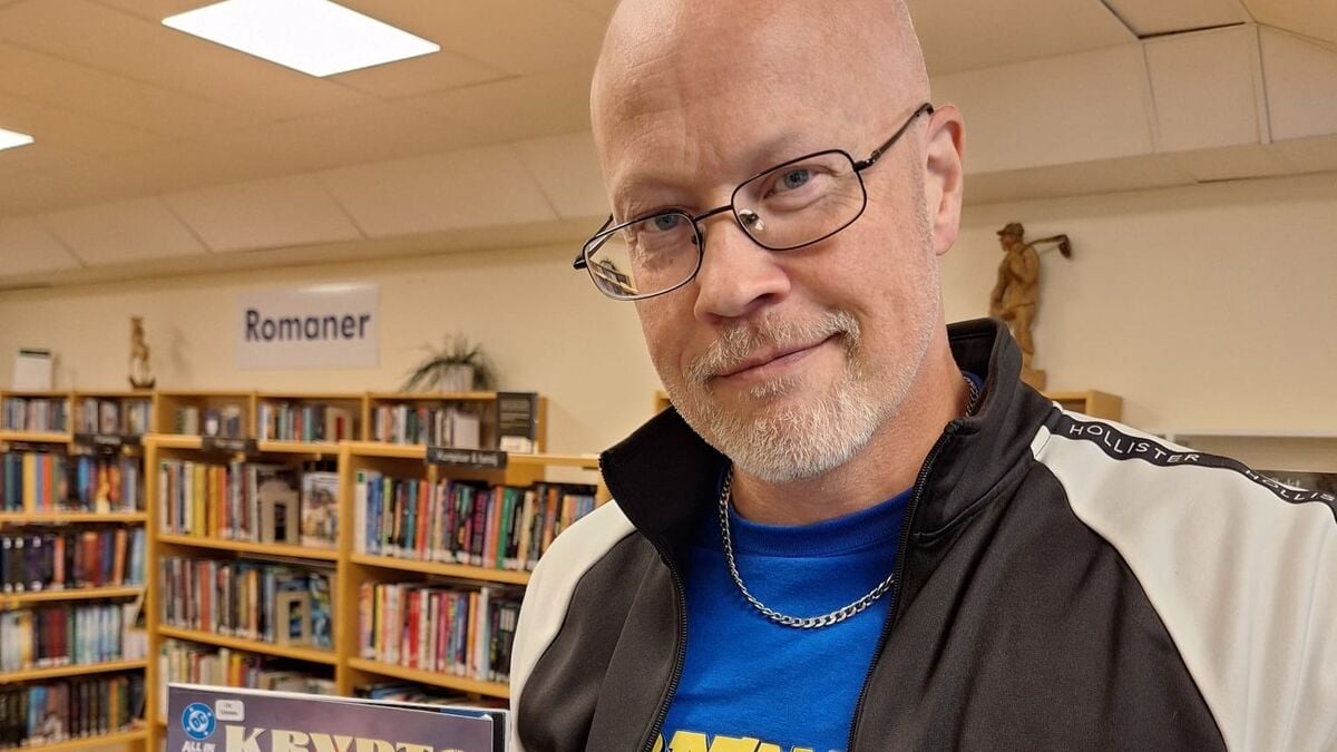 Four Swedish Libraries and Librarians Honored for Efforts to Get Young People Reading