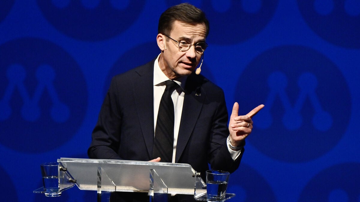 Kristersson Invites Tidö Leaders for Pre-Election Strategy Meeting
