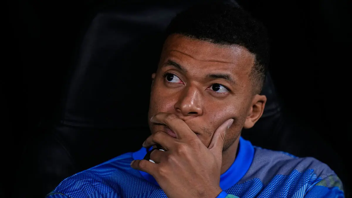 PSG must pay 650 million to Mbappé