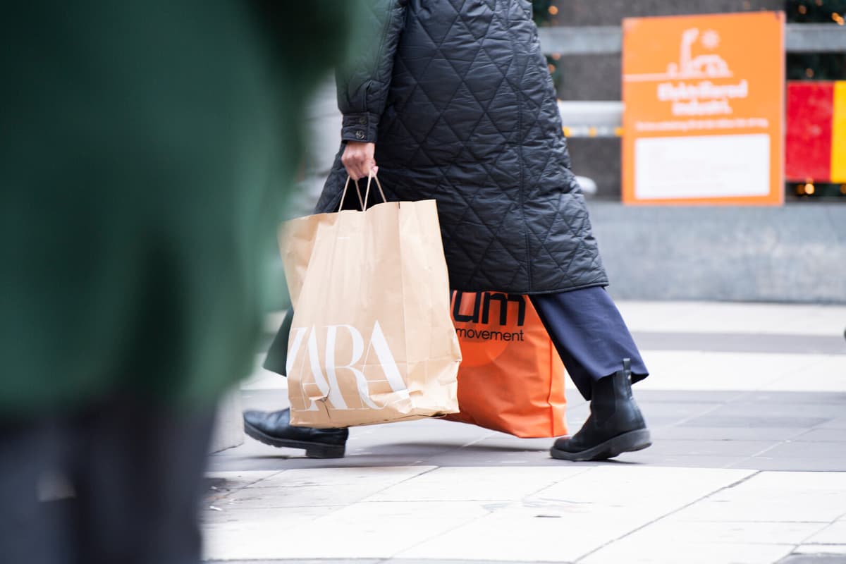 Cautious Consumer Spending Sees Slight Uptick in Sweden's Retail Sales