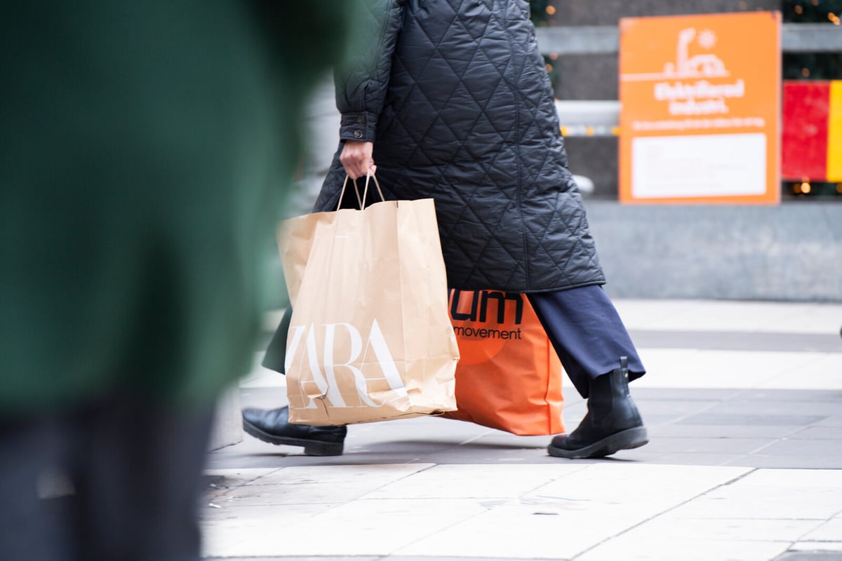 Cautious Consumer Spending Sees Slight Uptick in Sweden's Retail Sales