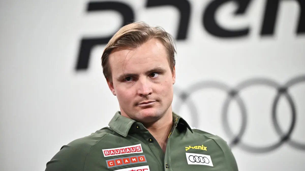 Some skiers have less thought about consequences, says Felix Monsén