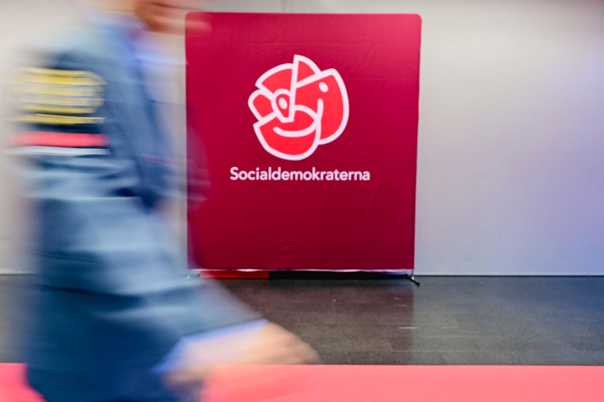 Social Democrats Aim to End Market-Based School System in Sweden