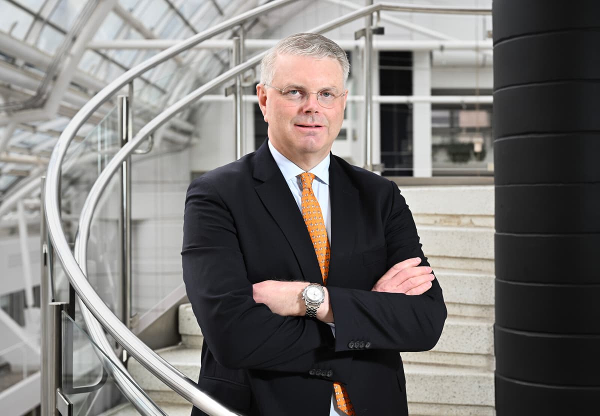 Autoliv Navigates Trade Tariffs with Strong First-Quarter Performance