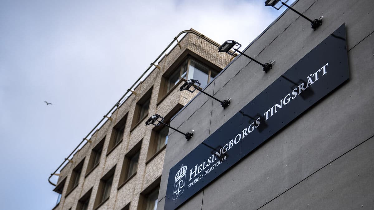 Teen Boys in Skåne Charged for Seeking Murder Assignments