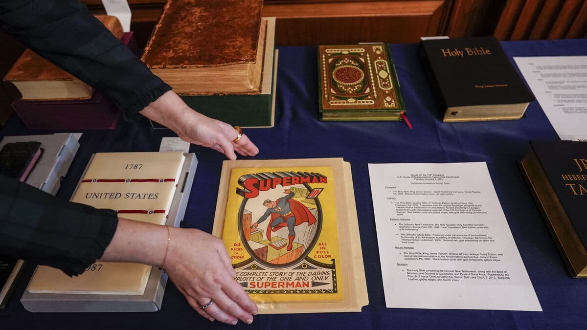 First issue of Superman sold for record price