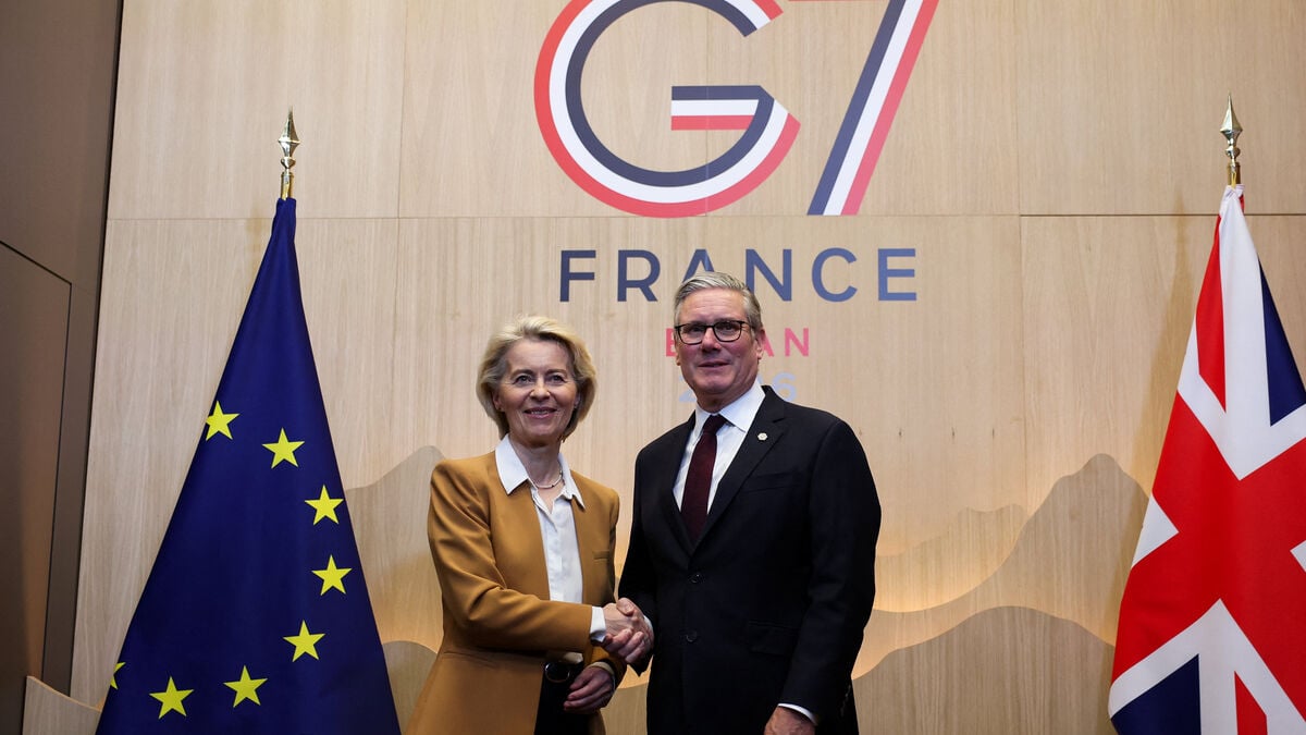 EU summit with Britain set for July 22