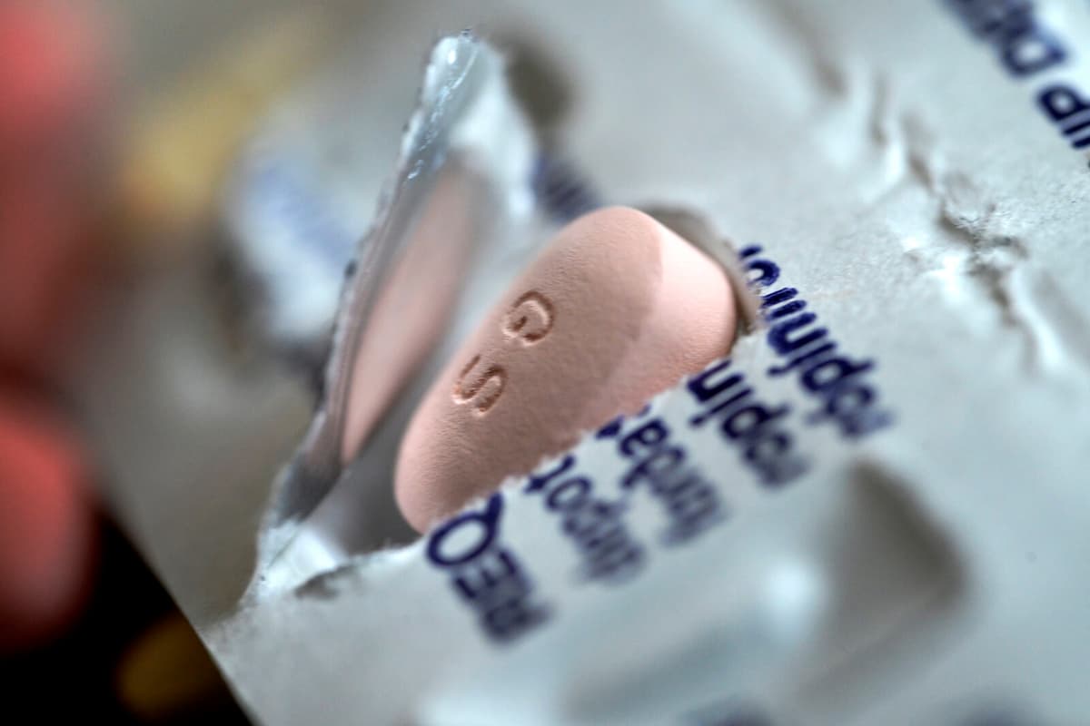 Wrestler Suspended for Using Breast Cancer Drug to Mask Steroid Use