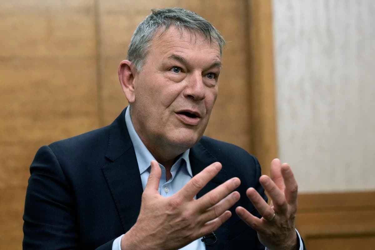 Unrwa Chief Criticizes Sweden's Decision to Halt Support