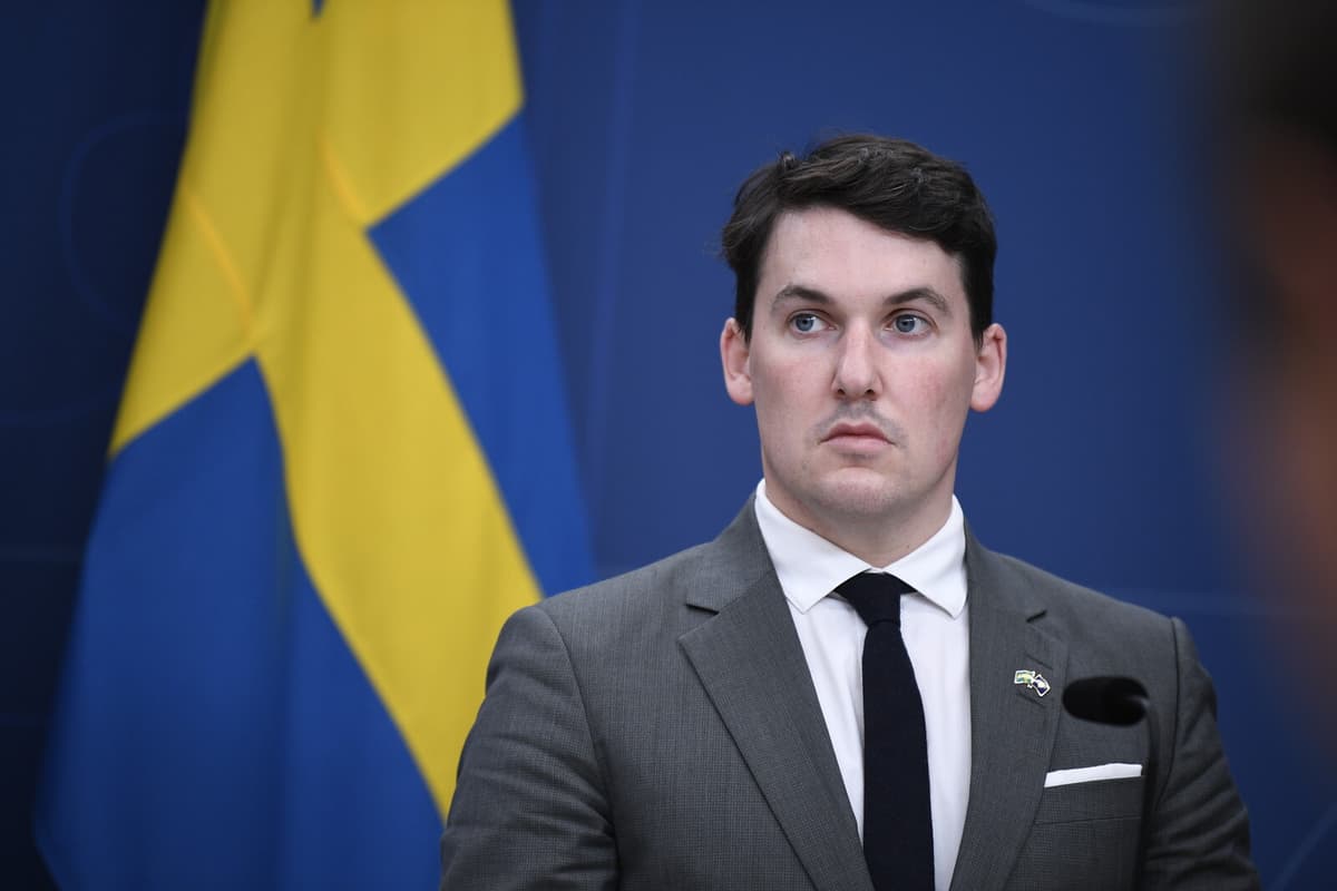 Parties Clash Over Healthcare for Gaza's Children in Sweden