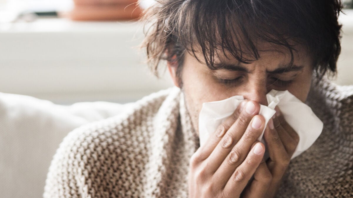 Report: The bill for common viruses – 25 billion