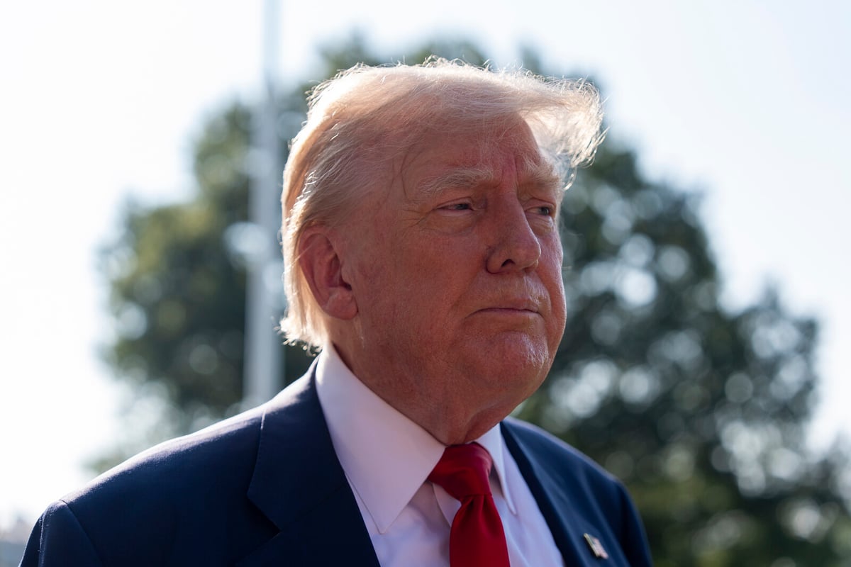 Trump Sees 50% Chance of EU Customs Agreement