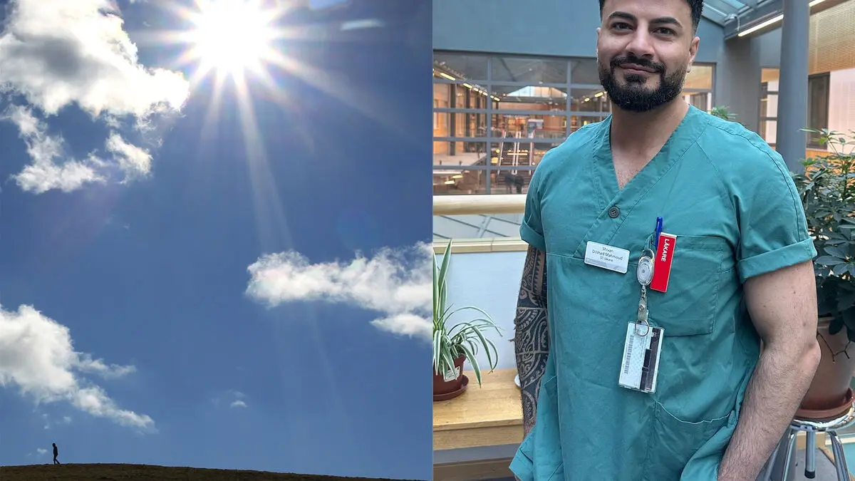 No, makeup is not enough sun protection - skin ages