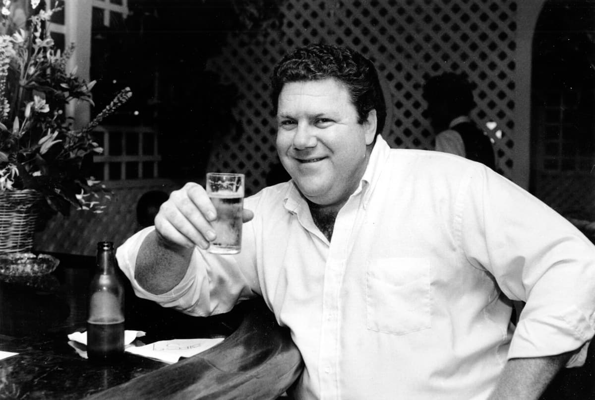 Cheers Actor George Wendt Passes Away at 76