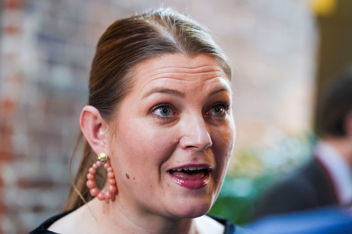 Norway Continues Trade Negotiations with USA