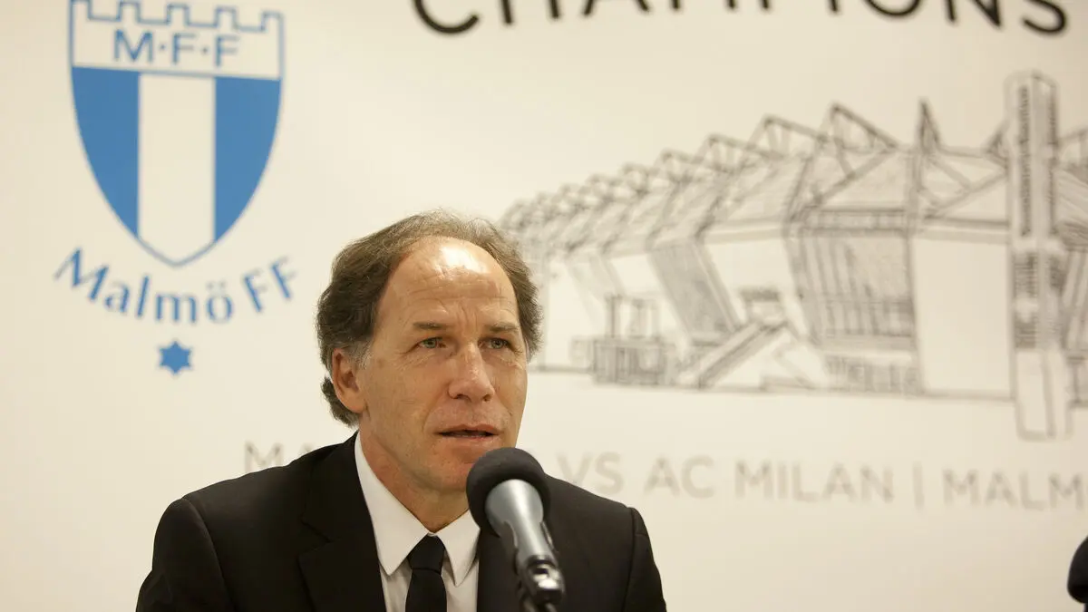 AC Milan legend Franco Baresi dies aged 66