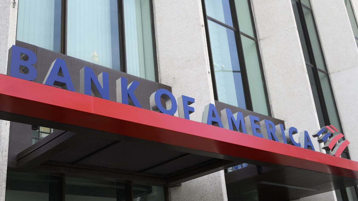 Bank of America Fined More Than $1.2 Billion for Money Laundering and Sanctions Violations