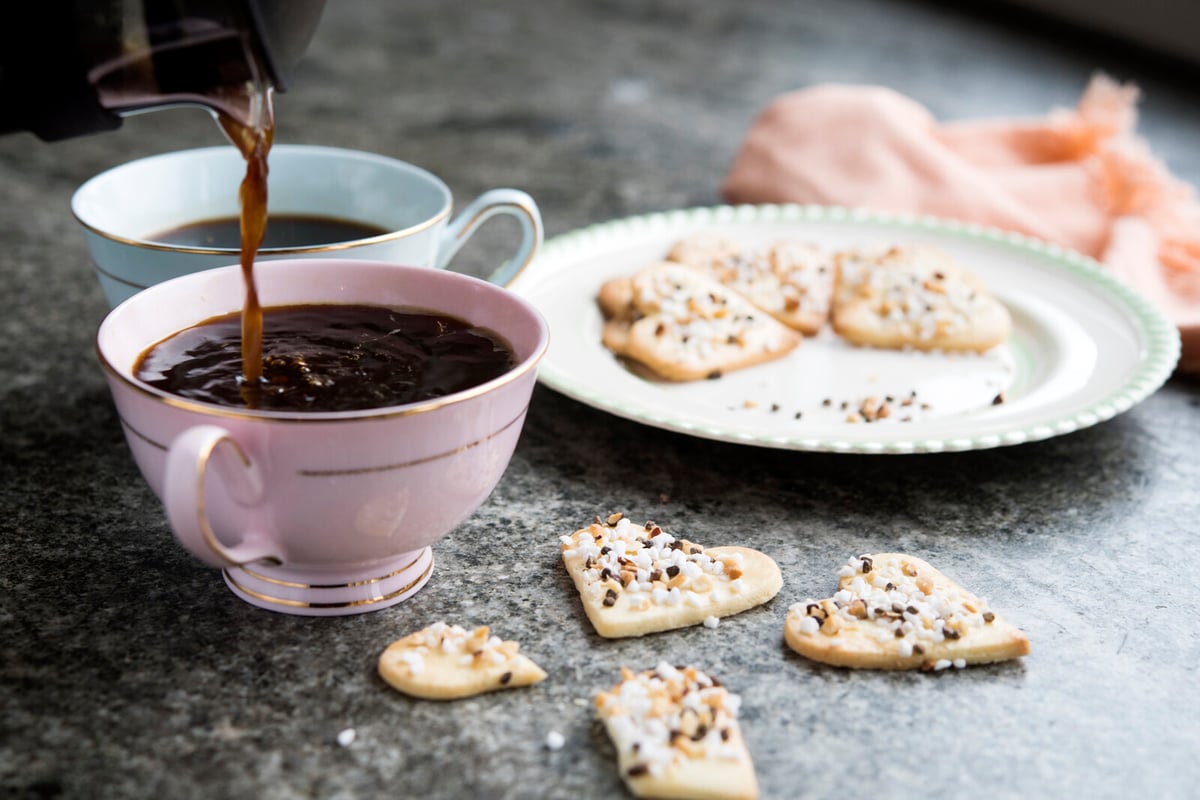 Hope for Cheaper Coffee This Summer After Price Surge