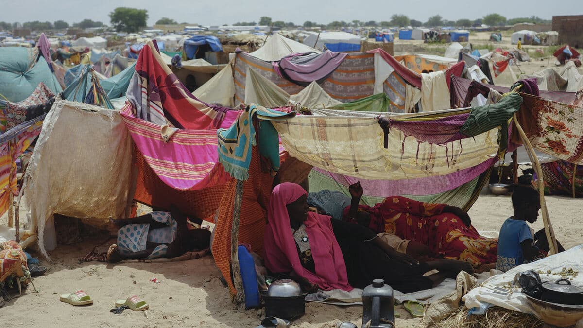 Doctors Without Borders fires 18 employees after sexual exploitation and abuse allegations in Chad