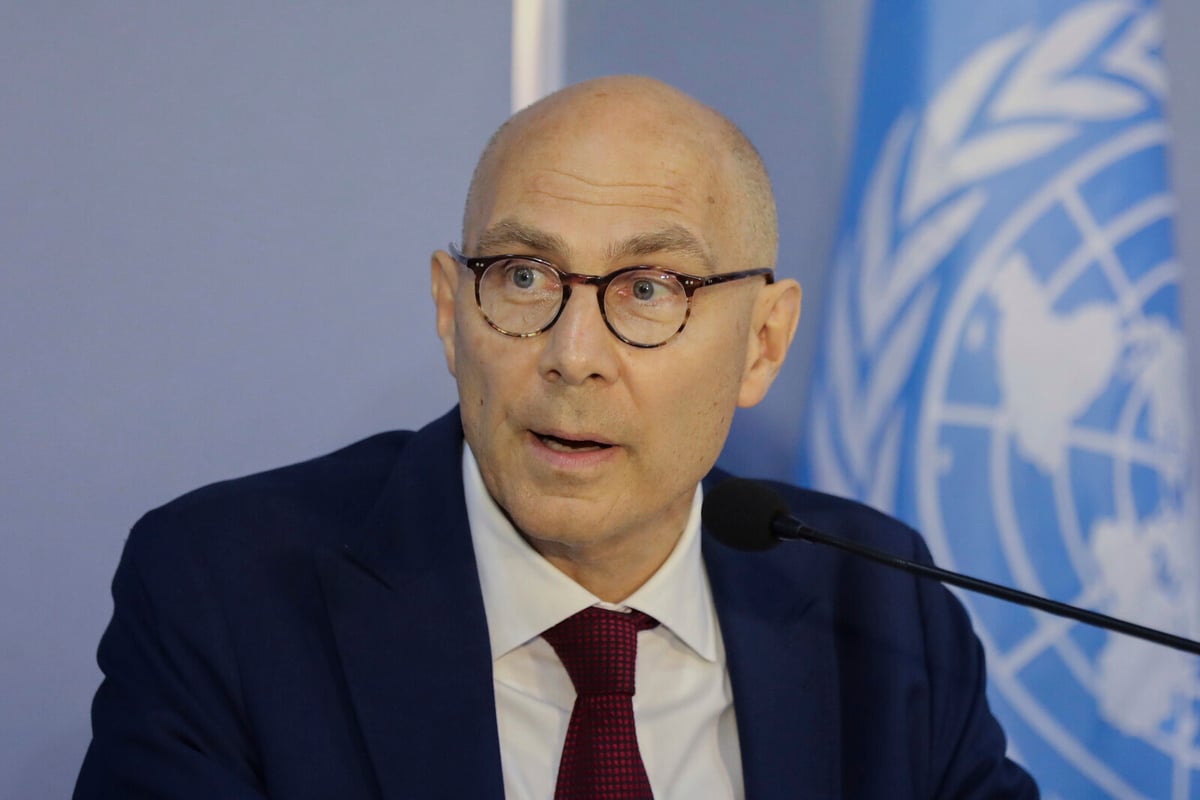Global Leaders Condemn Israel's Escalation in Gaza