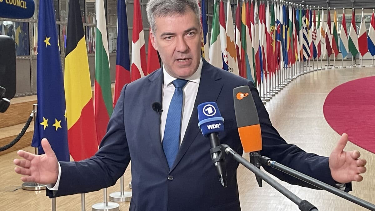 Denmark Boosts Energy Sector Preparedness Amid Hybrid Attack Risk