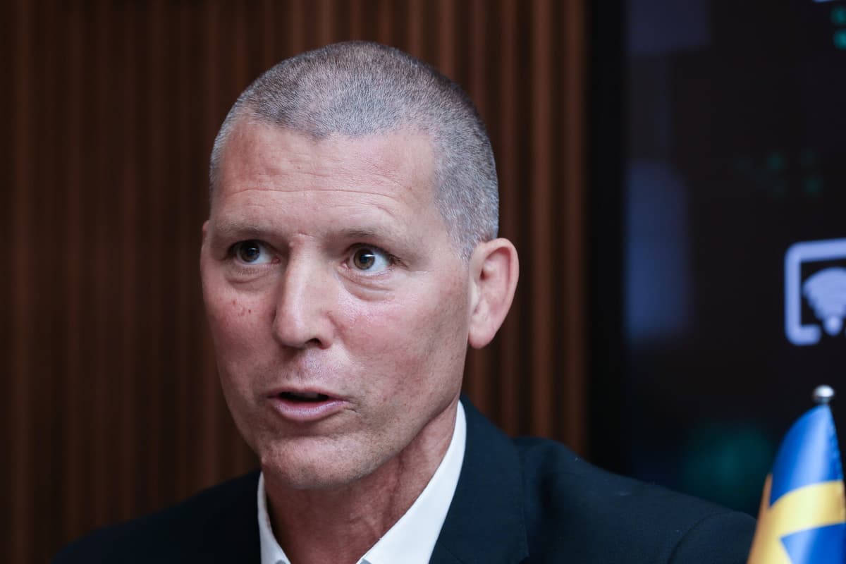 China Accused of Major Microsoft Sharepoint Hack Affecting Sweden